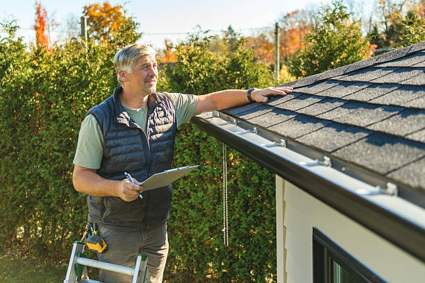 Trusted Flat Roof Repair service in Brownsville, KY - Ben Roofing and Steel LLC
